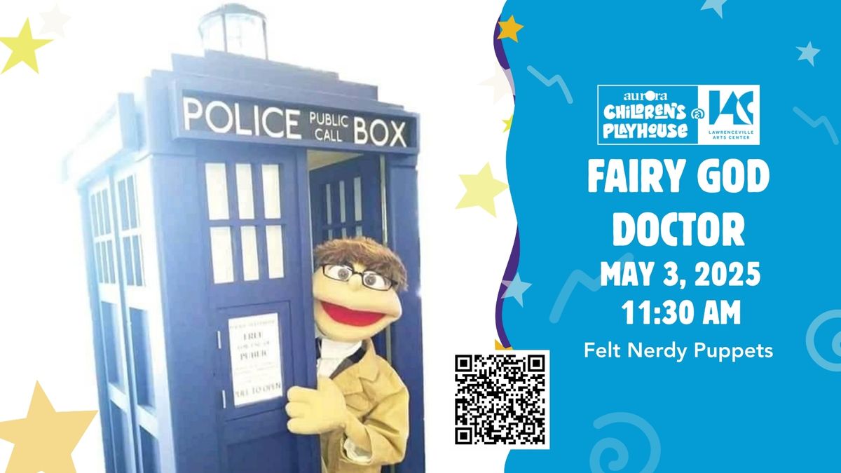 Fairy God Doctor