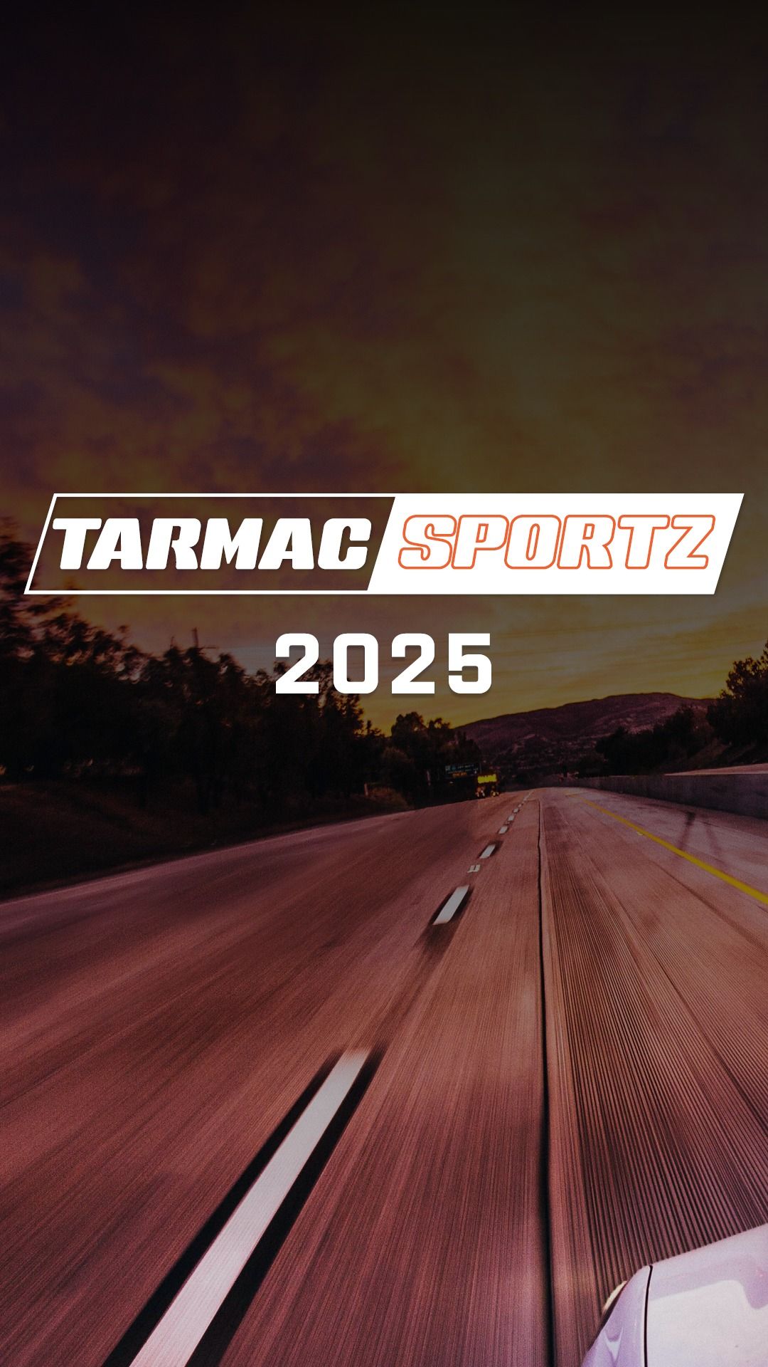 Tarmac Sportz - Point 2 Point