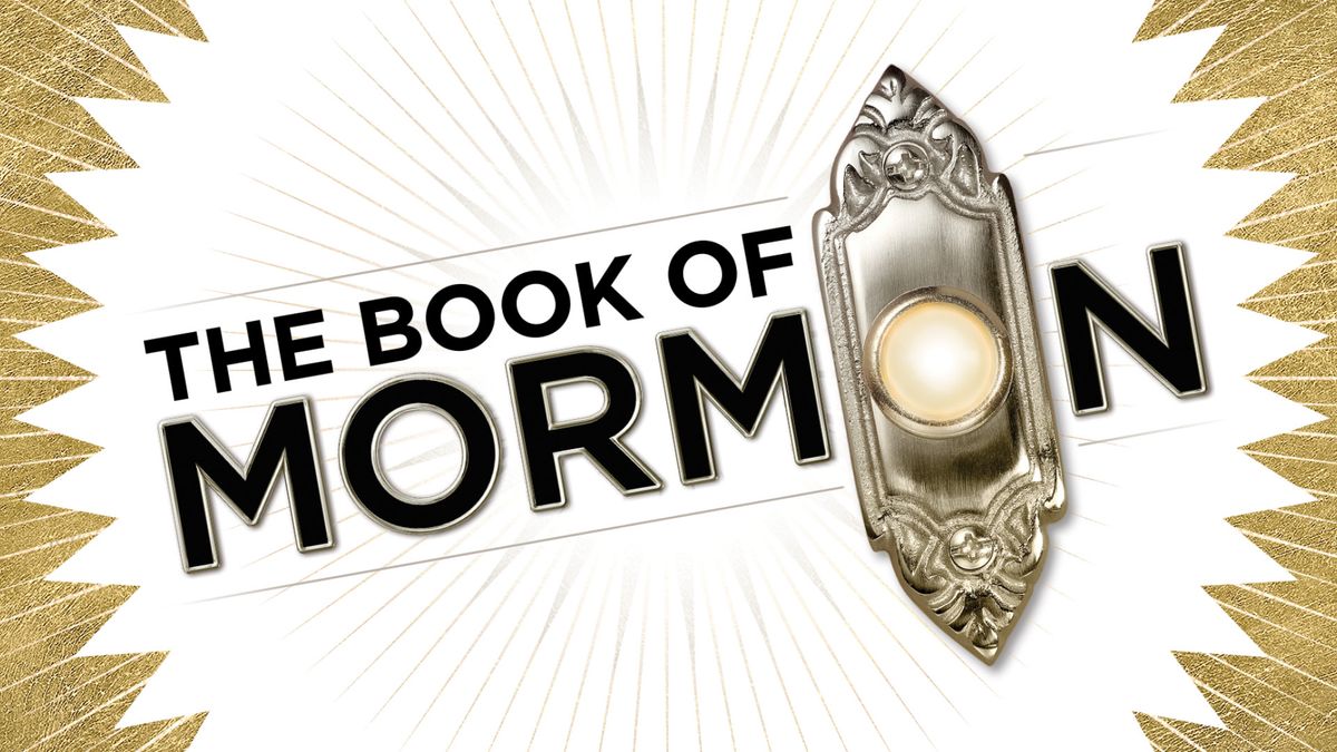 The Book of Mormon 