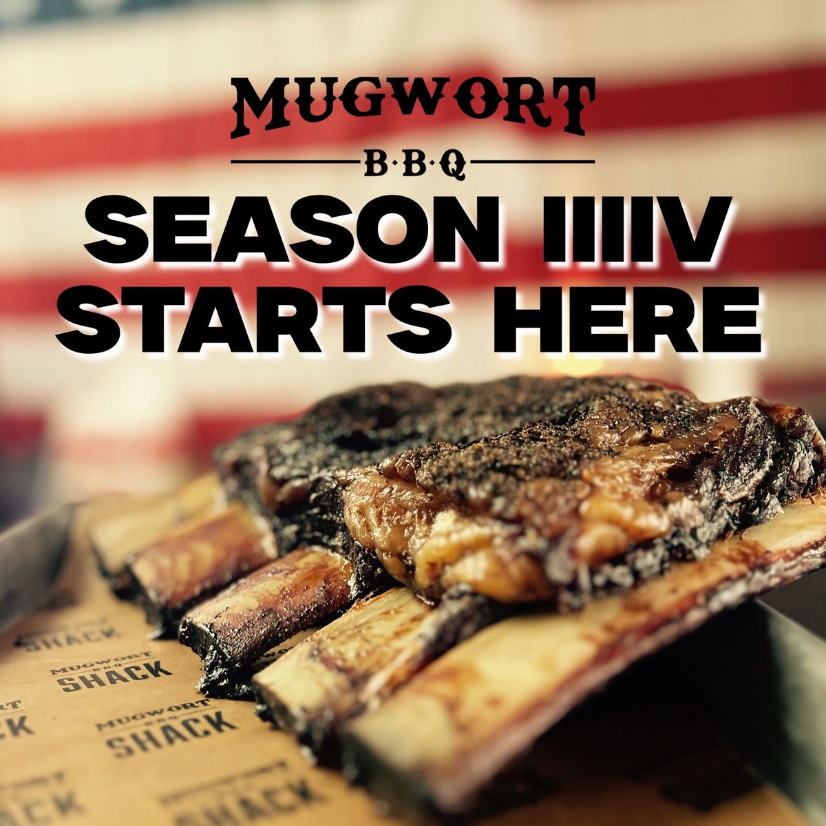 Season IX - The BBQ Showdown