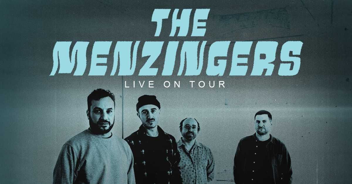 The Menzingers