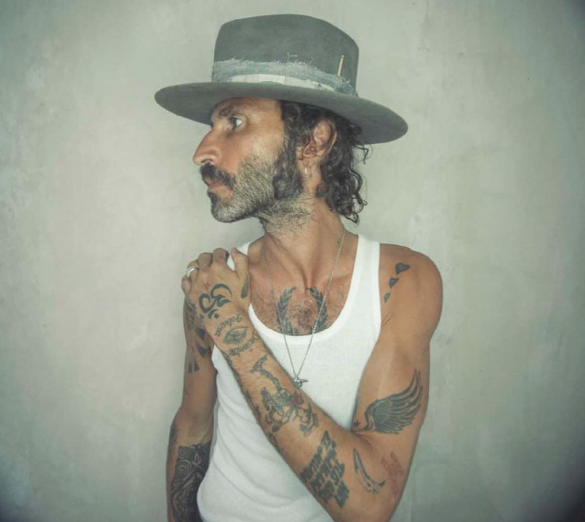 Leiva Valencia Tickets