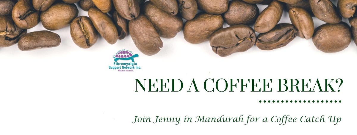 Mandurah Coffee Catch Up