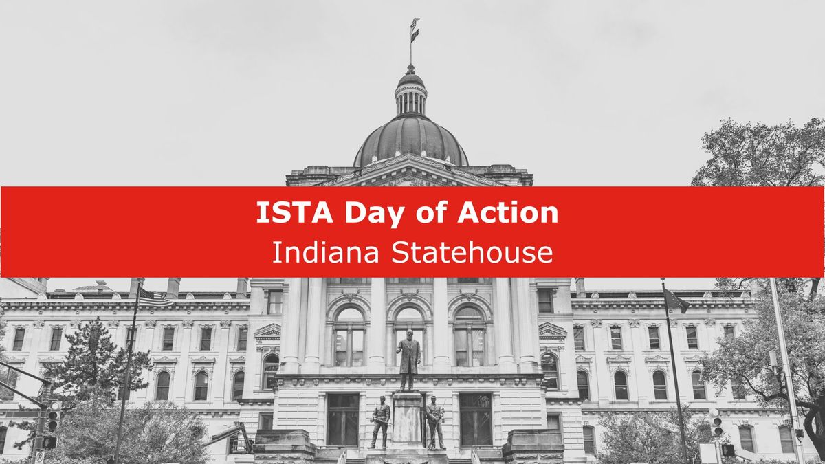 ISTA Days of Action