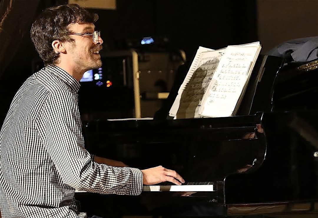 Charlie Smith Benefit Concert (BLUES+JAZZ)