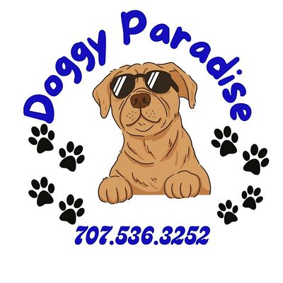Doggy Paradise