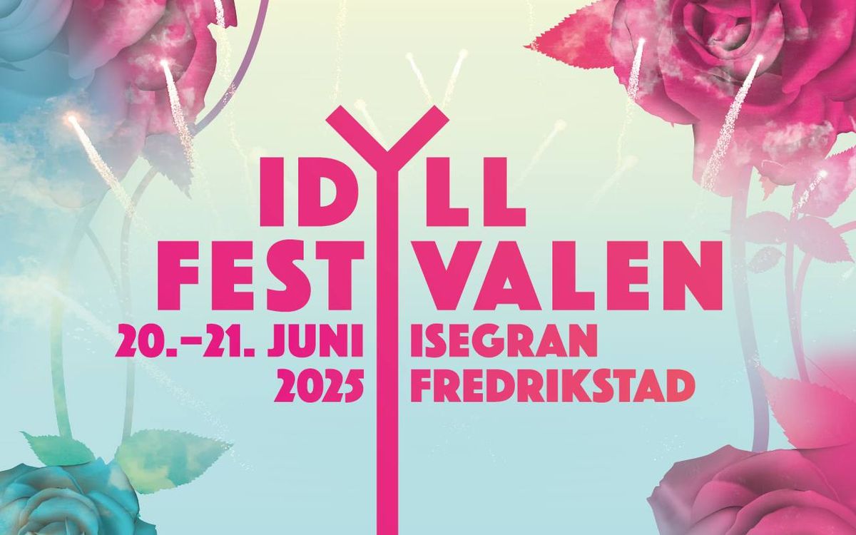 IDYLL Festivalen 2025