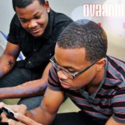 OvaahDrive Entertainment Events