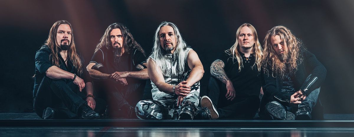 Sonata Arctica