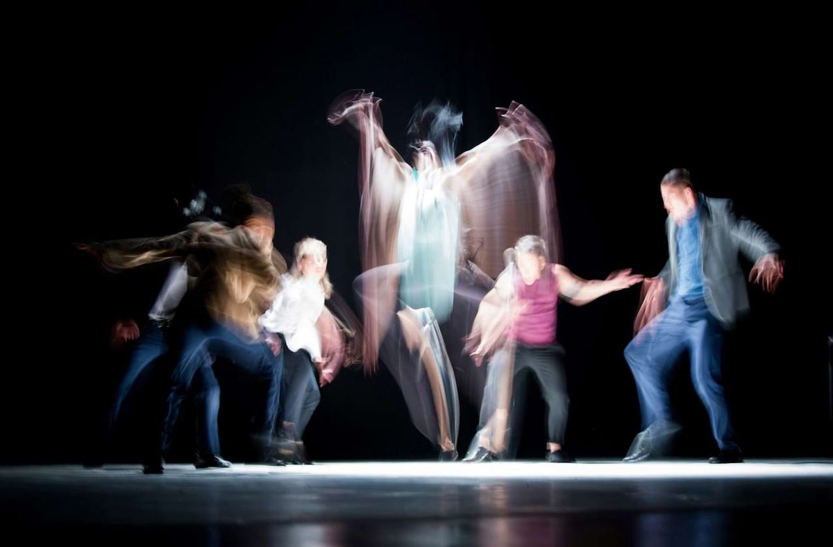 New York City Ballet: Masters At Work III