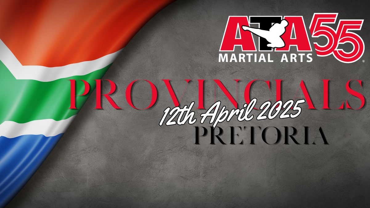 PROVINCIALS Pretoria