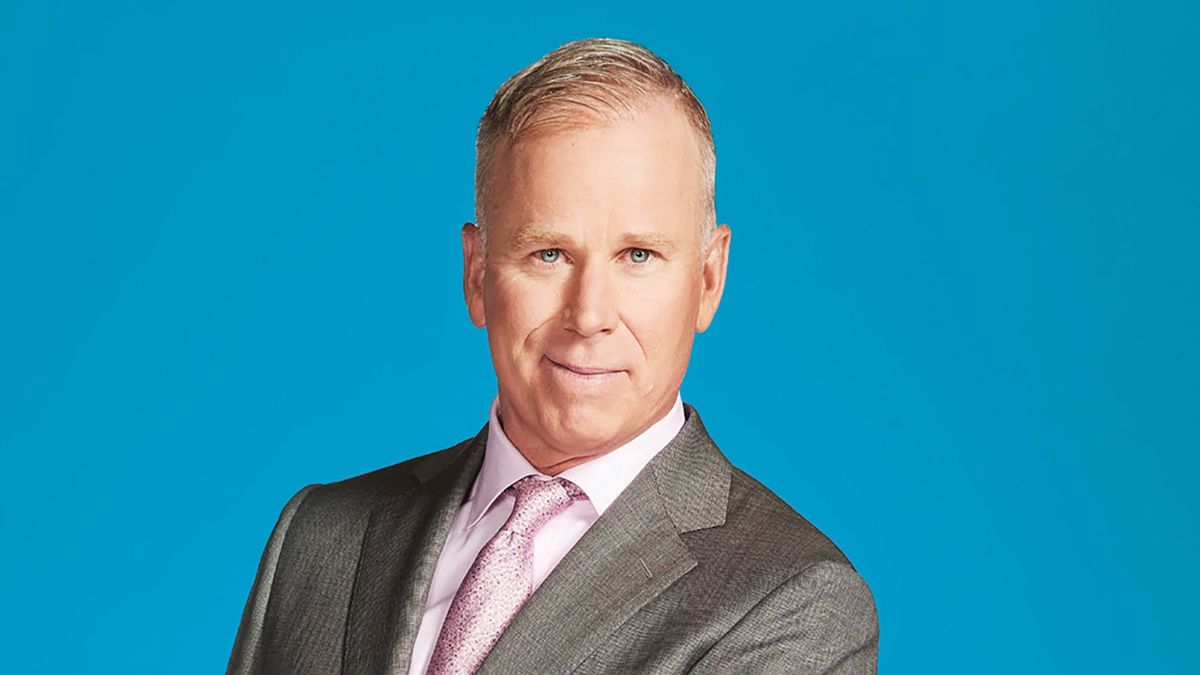 Gerry Dee: Funny You Should Say That Tour | Confederation Centre of the Arts