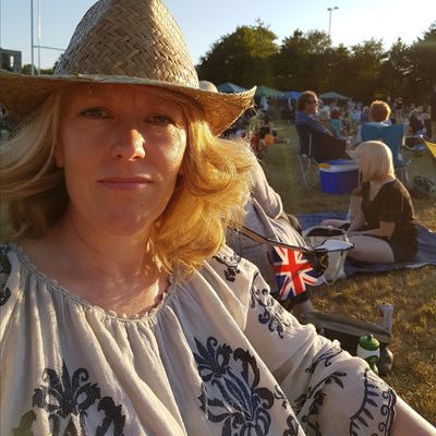 Great Feeling Creative