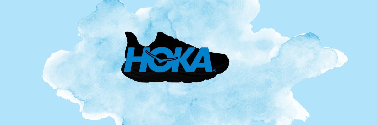 HOKA Clifton Launch Fun Run\/Walk