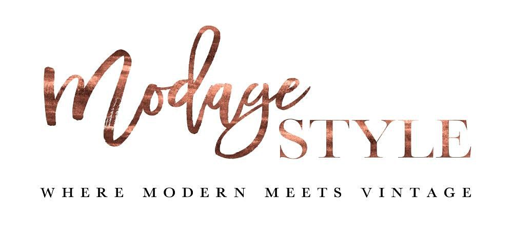 MODAGE Style | NYC Vintage Fashion Bus Tour