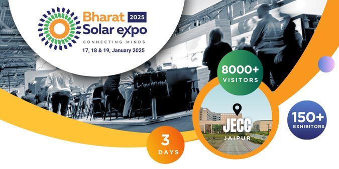 Bharat Solar Expo 2025