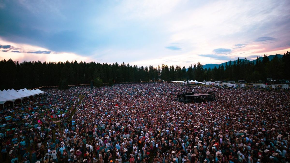 Big Sky Bull Fest