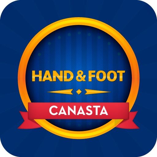 Hand & Foot Canasta