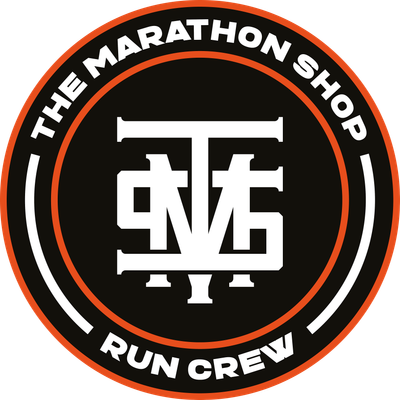 The Marathon Shop