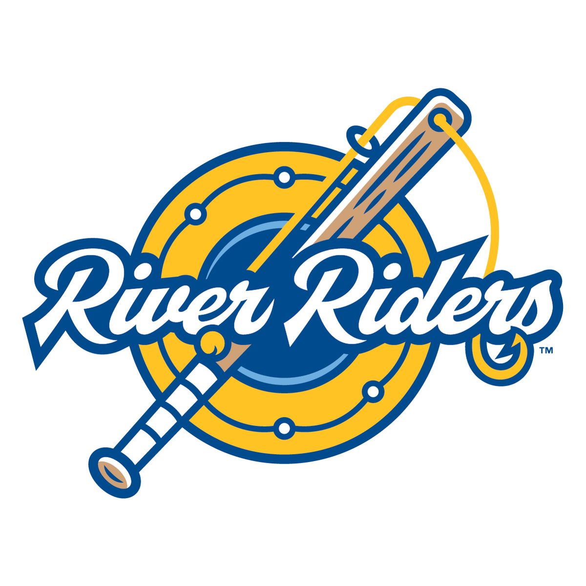 Elizabethton River Riders vs. Danville Otterbots