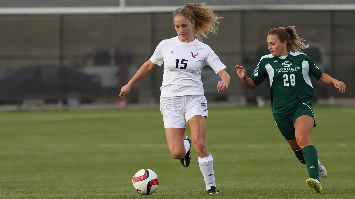 Parking Eastern Washington Eagles at Sacramento State Hornets Mens Basketball