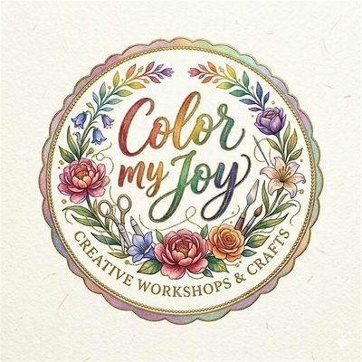 Color My Joy
