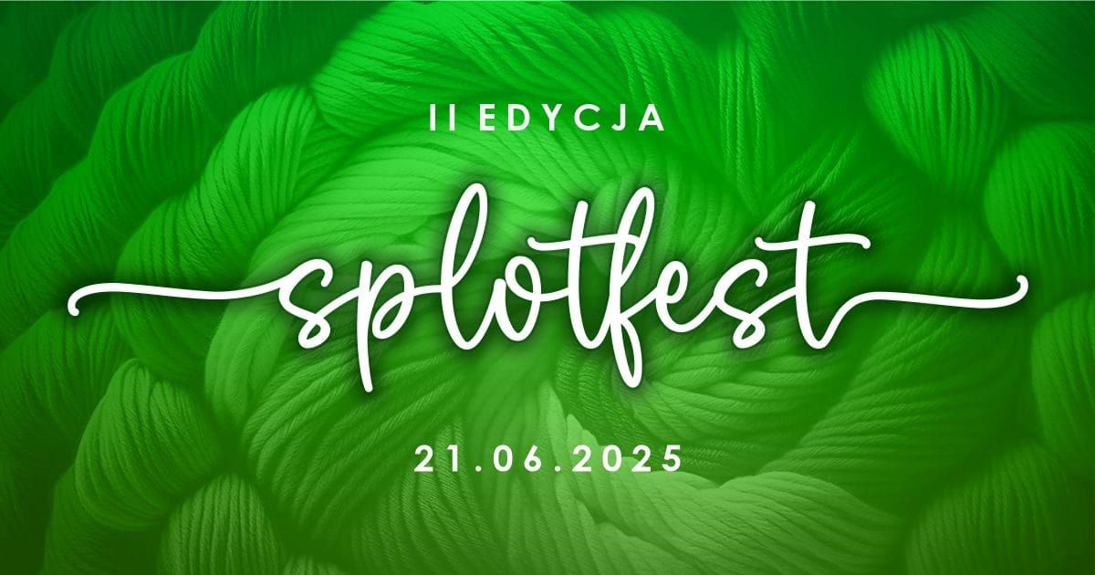 Splotfest 2025