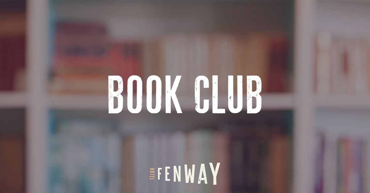 November Book Club