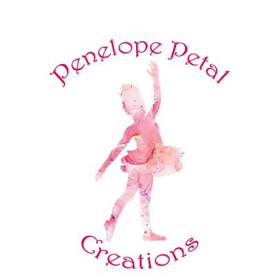 Penelope Petal Creations