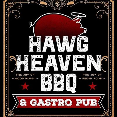 Hawg Heaven BBQ
