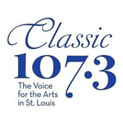 Classic 107.3 - Radio Arts Foundation