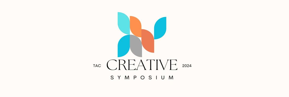 Creative Symposium Series Event #4: Wellness for Creatives