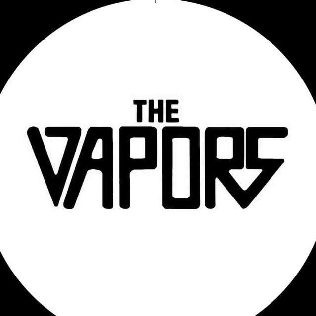 From The Jam, The Vapors in Nottingham
