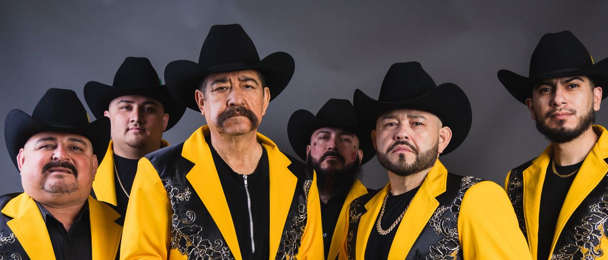 Los Originales De San Juan, Los Cuates de Sinaloa in Redwood City