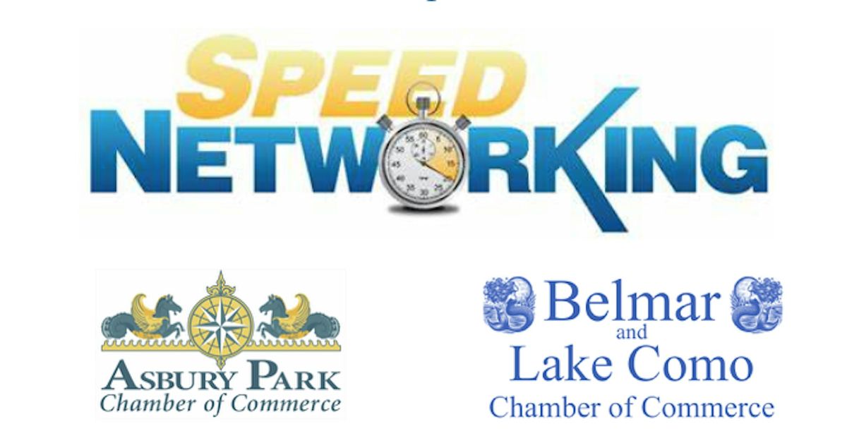 SPEED NETWORKING