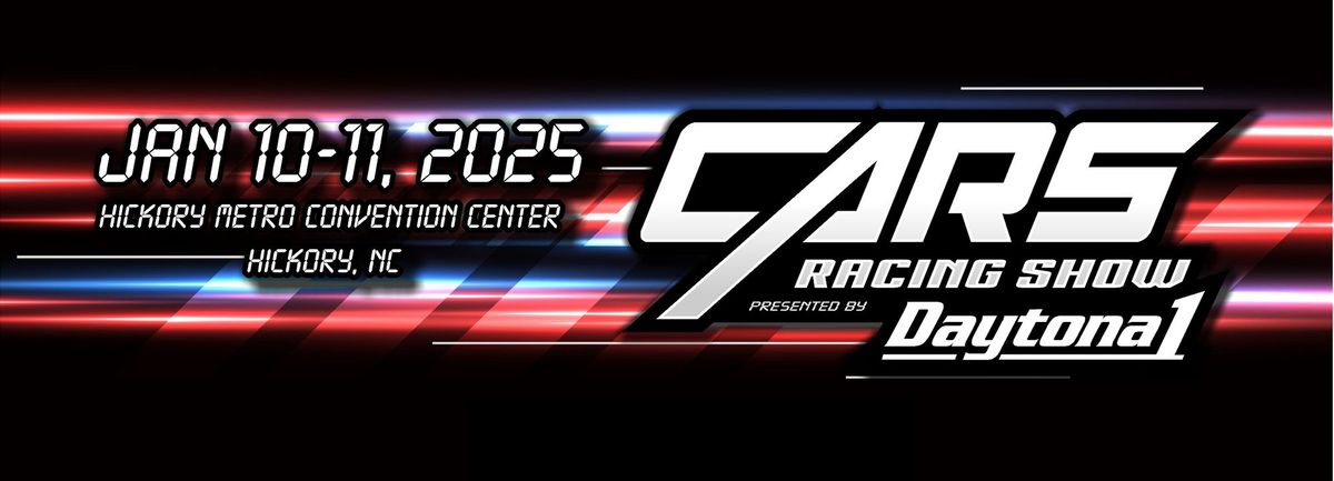 CARS Racing Show 2025