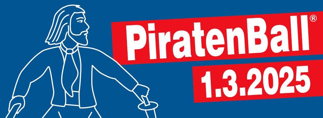 PiratenBall 2025