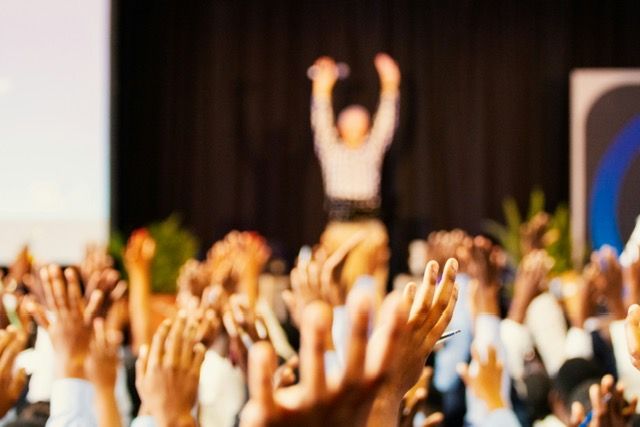 Annual Conference for Parent Carers of North Tyneside 