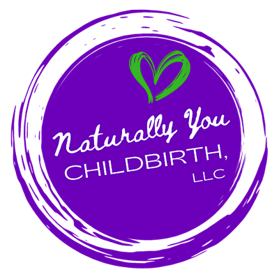 Naturally You Childbirth