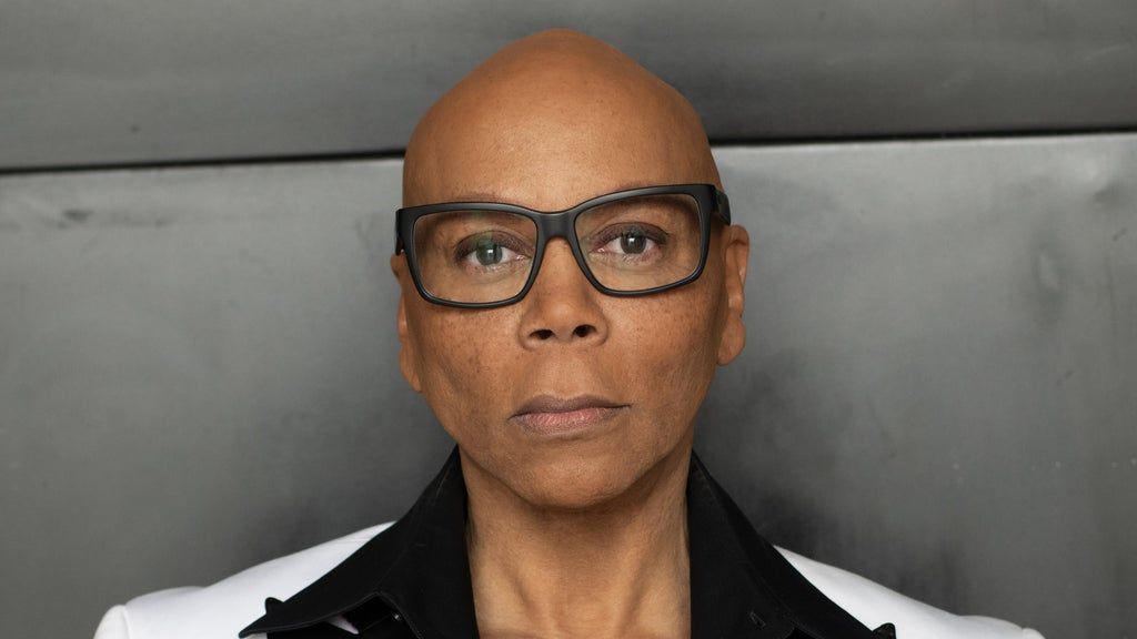 RUPAUL: House of Hidden Meanings