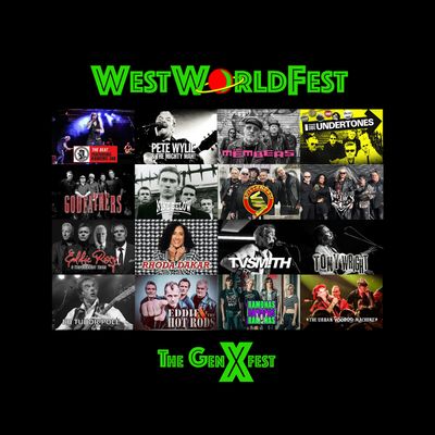 Westworldfest