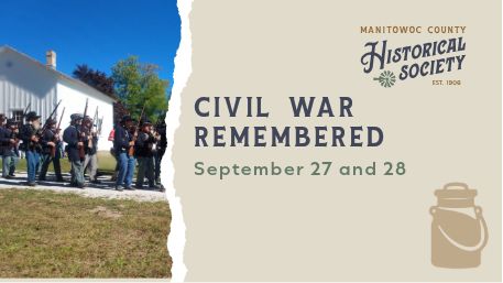 Civil War Remembered