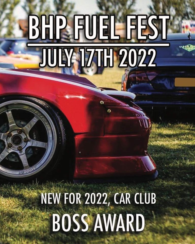BHP FuelFest 2022, BHP Fuel Fest, Torquay, 17 July 2022