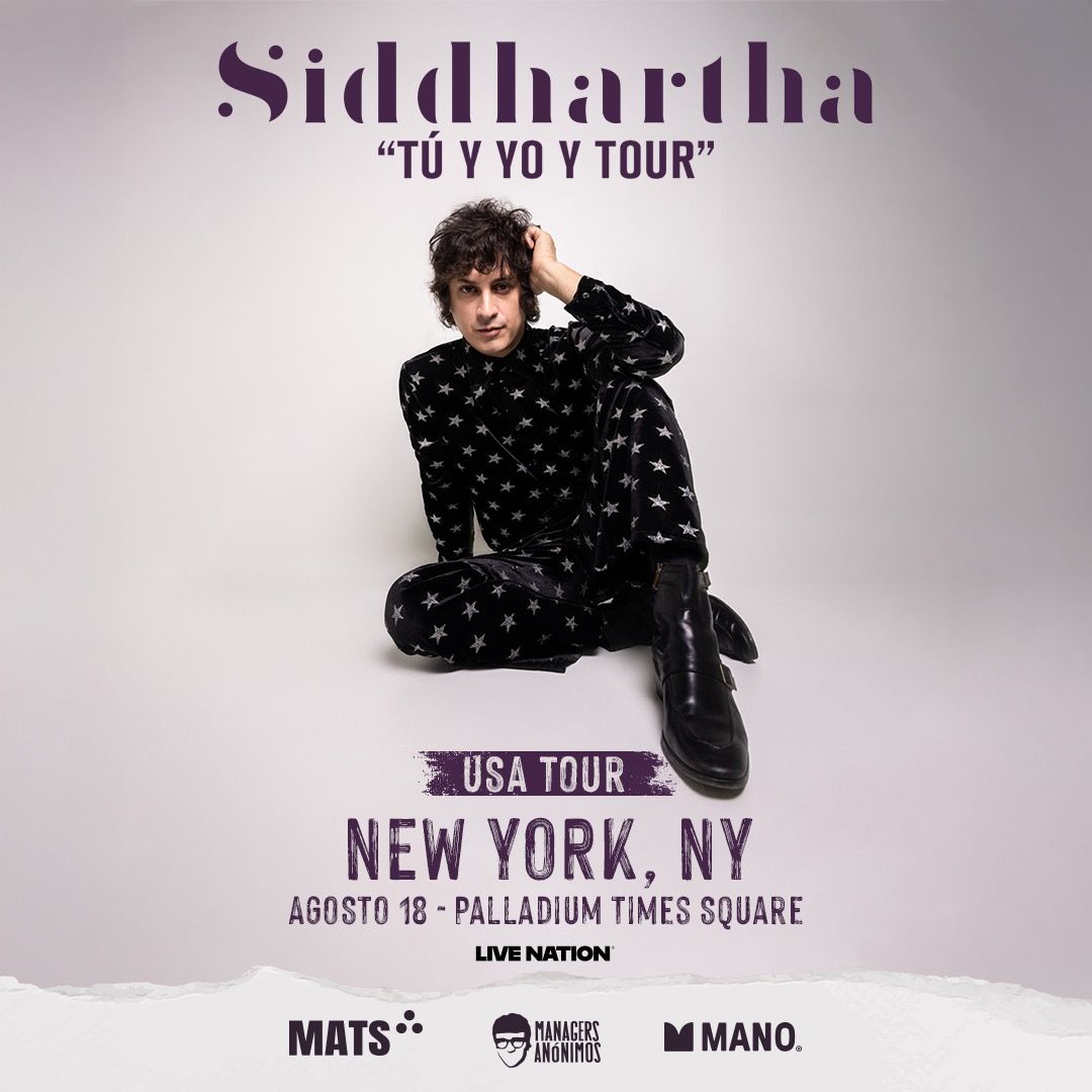 Siddhartha