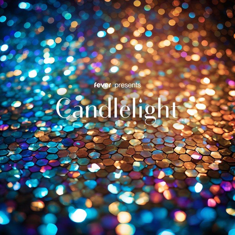 Candlelight: Tribute to ABBA | Vancouver