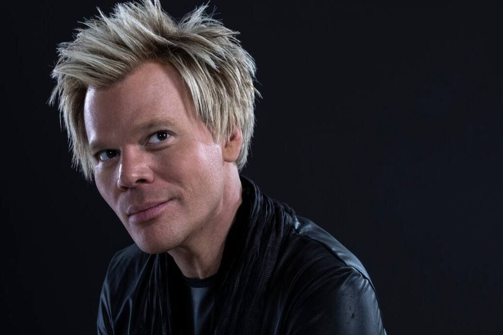 Jazz at the NCMA presents An Evening with Brian Culbertson