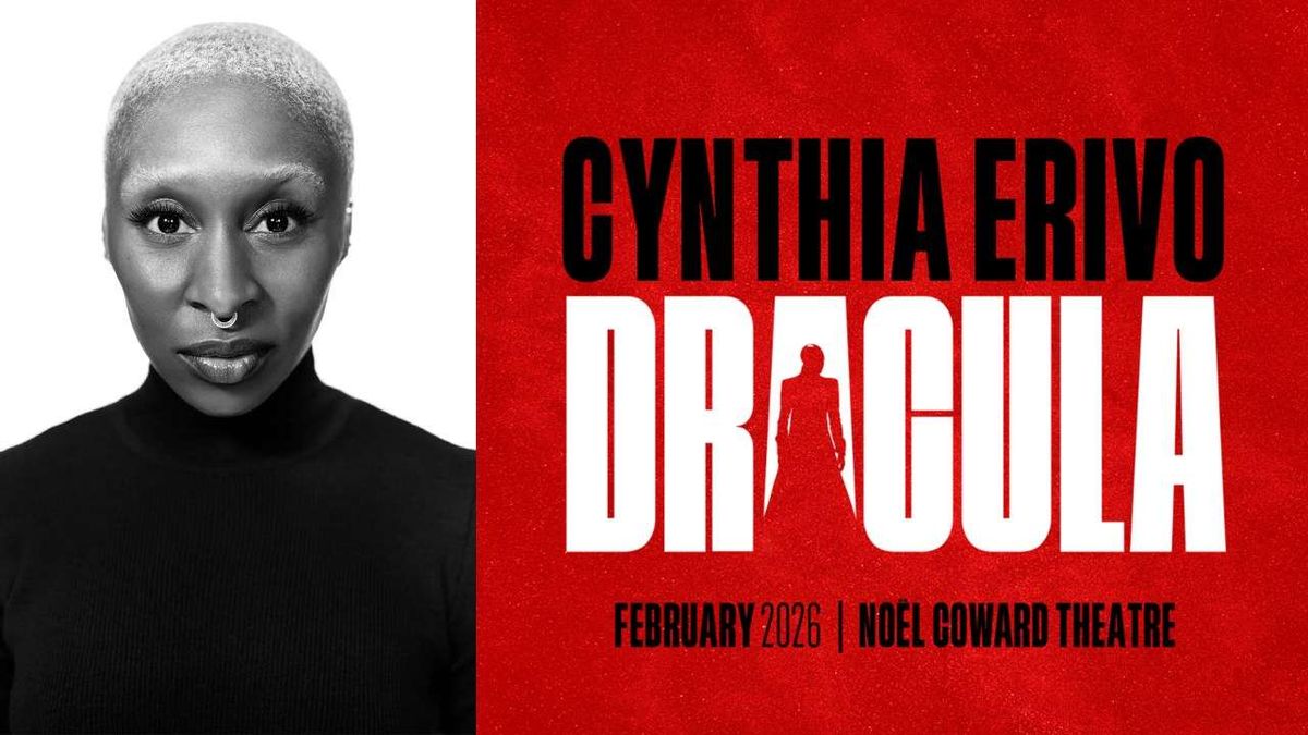 Face to Face: Cynthia Erivo