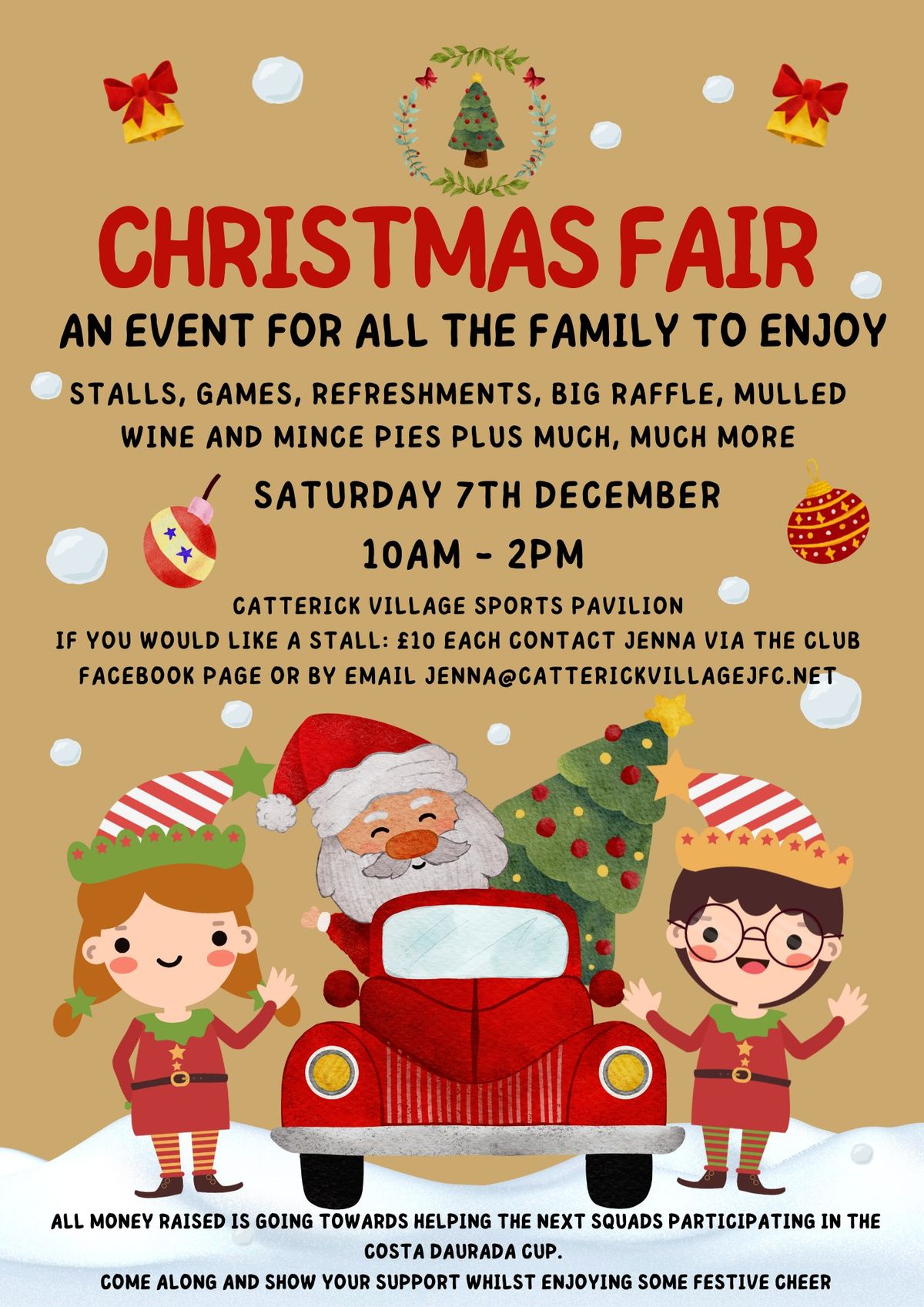 Christmas Fair