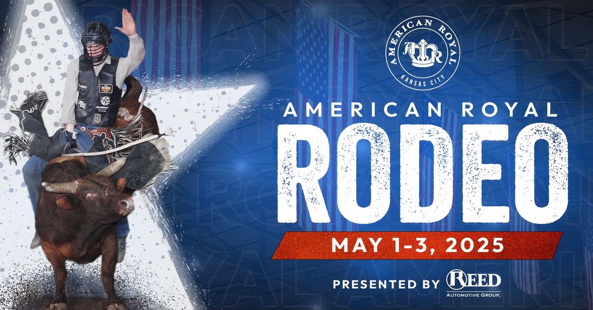 American Royal Rodeo