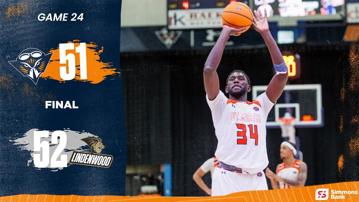 Lindenwood at Western Illinois Leathernecks Basketball - Doubleheader